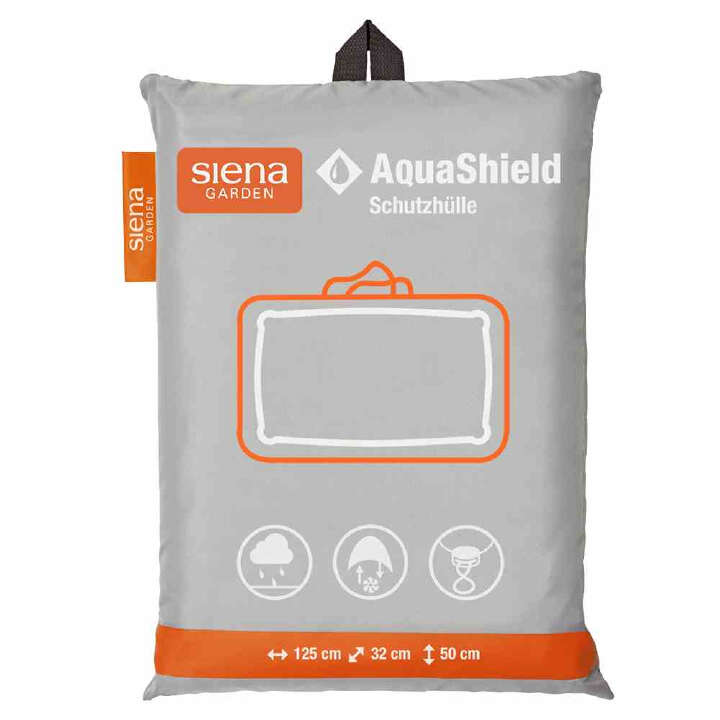 SIENA GARDEN AquaShield Kissen-Schutz-Tasche